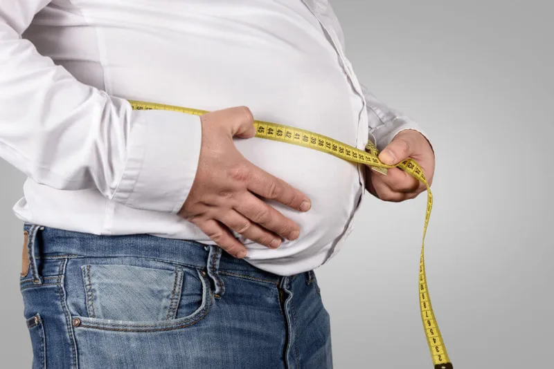 Weight Management concern reference