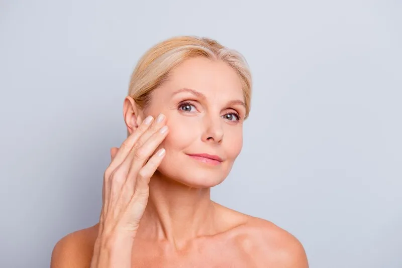 Anti-Aging concern reference