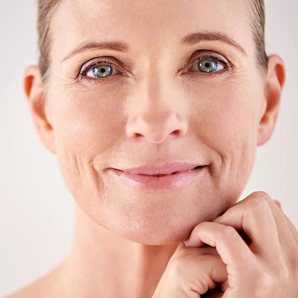 Skin Remodelling concern reference