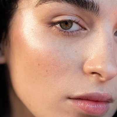 Glow / Glass Skin concern reference