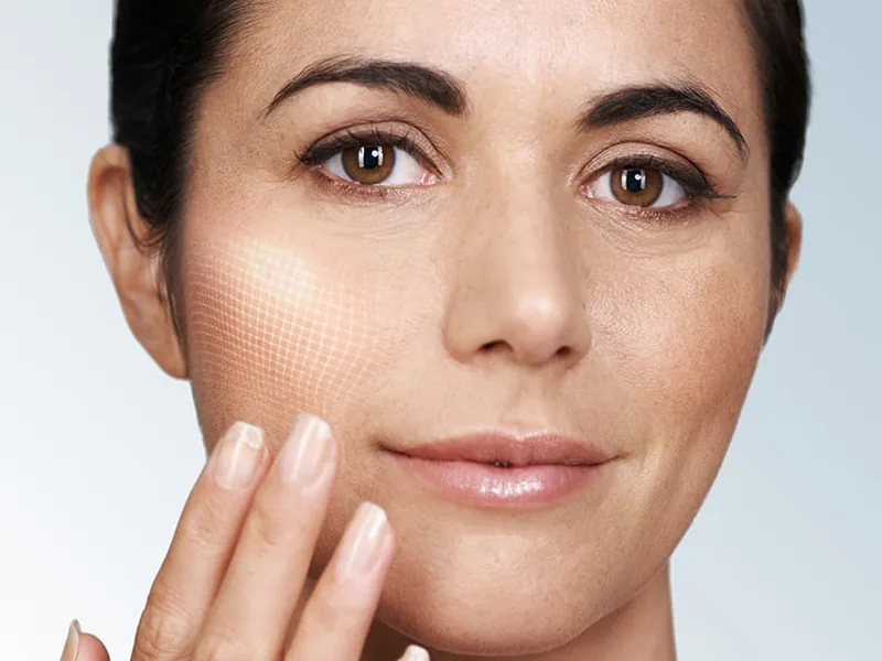 Skin Hydration concern reference