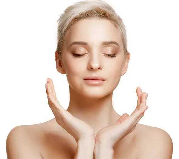 Facial Harmonization concern reference