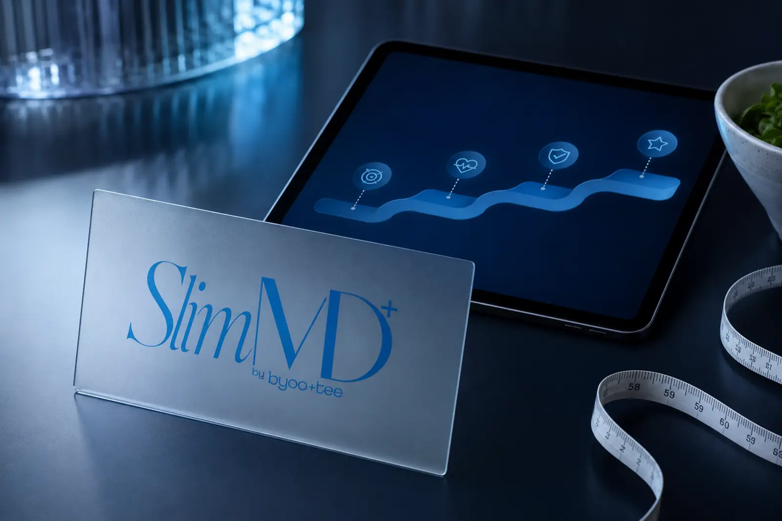 SlimMD by Byootee program identity